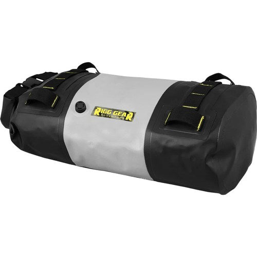 Nelson Rigg Hurricane Roll Bag 10L Black | SE-4010