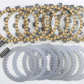 Pro-X Complete Clutch Plate Set | 16.CPS23001