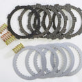 Pro-X Complete Clutch Plate Set | 16.CPS41098