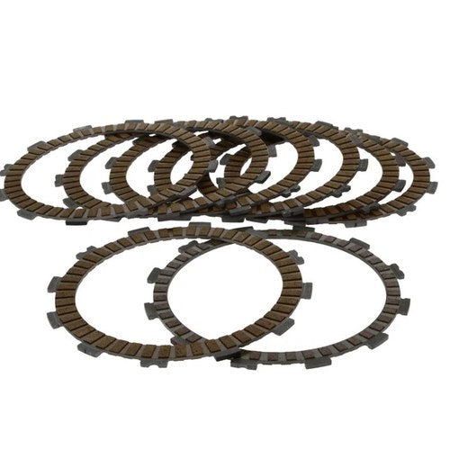 Pro-X Complete Clutch Plate Set Kaw | 16.CPS44019