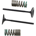 Pro-X Steel Intake Valve and Spring Kit | 28.SIS1340-2