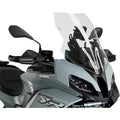 Puig Windscreen Touring Clear Bmw | 20447W