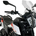 Puig Windscreen Touring Clear Ktm | 20414W