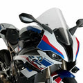 Puig Windscreen R-Racer Bmw Clear | 3641W