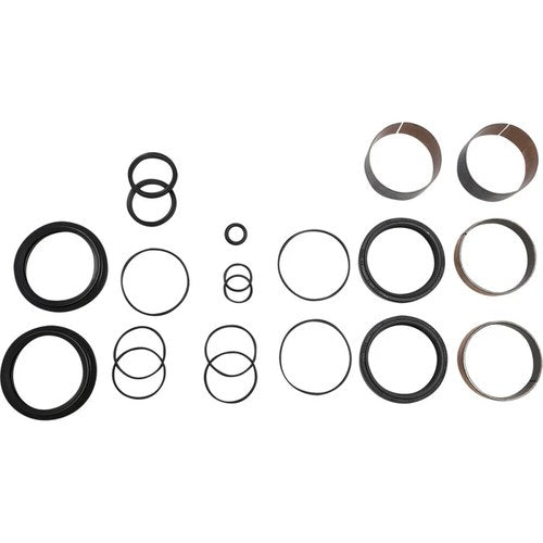 Pivot Works Seal/Bushing Kit Forks Hus/Ktm | PWFFK-T11-000