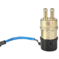 Quantum Electric Fuel Pump 10mm Fittings | HFP-181-010