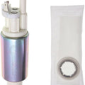 Quantum Fuel Pump | HFP-361HD