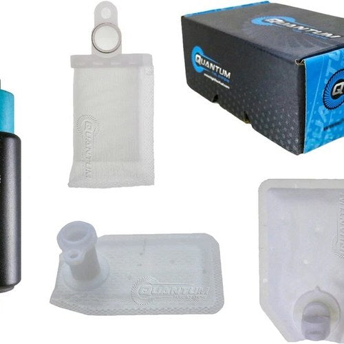 Quantum Fuel Pump | HFP-390-U