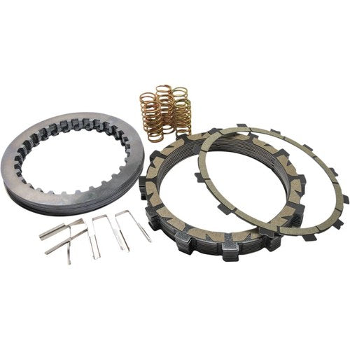 Rekluse Torqdrive Clutch Pack Kaw | RMS-2804043
