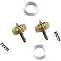 Race Tech Gold Valve Cartridge Fork Emulator | Fegv S4901