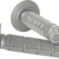 Scott Usa Radial Half Waffle Grip, Gray | 233927-0011
