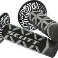Scott Usa Diamond MX Grips, Grey/Black | 219626-1019