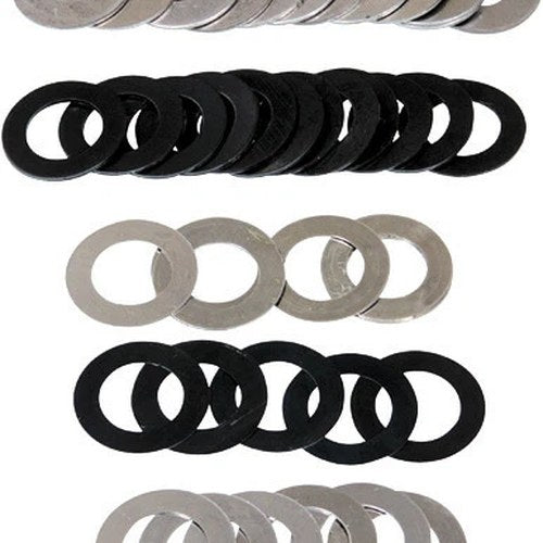SP1 Tss Scissor Arm Shim Kit | SM-08019