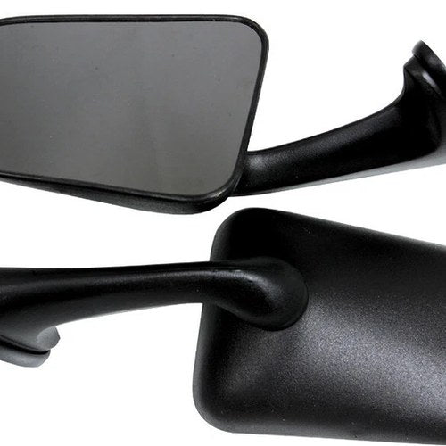 SP1 Oval Shape Rear View Mirrors | 12-165-02