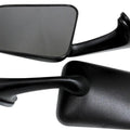 SP1 Oval Shape Rear View Mirrors | 12-165-02