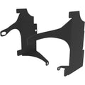Saddle Tramp Batwing Amp Brkt Repair Flh 98-13 | BC-AMP03