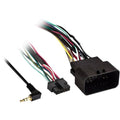 Saddle Tramp Aftermarket Radio Harness Flh/Flt 96-13 | 70-9800