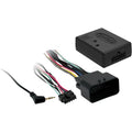 Saddle Tramp Handlebar Control Interface Flh/Flt 98-13 | HD-ASWC-1
