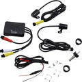 Saddle Tramp Dual Camera Dvr | TE-DVR-PS