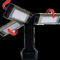 Stkr Tri-Mobile Work Light 2000 Lumen | 12680