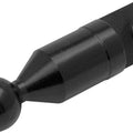 Tech Mount Pivoting 17mm Ball Extension Shaft (50mm) 3in. - Black | 4-62030
