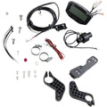 Trail Tech Striker Digital Gauge | 712-119