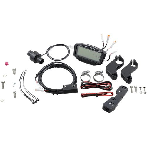 Trail Tech Vapor Speedometer/Tachometer/Temperature Kit | 752-119