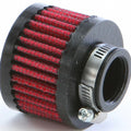 Uni Filter Clamp On Breather Filter, 1in | UP-107
