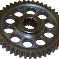 Venom Silent Bottom Sprocket for Ski-Doo, 40T - 32 Spline - 13 Width | 352666-12