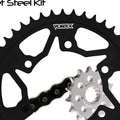 Vortex Wss Warranty Chain and Sprocket Kit | CK2136