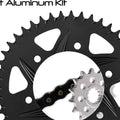 Vortex Gfra Go Fast 520 Conversion Chain and Sprocket Kit | CK2249
