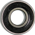 Wps Double Sealed Wheel Bearings, 25 x 47 x 12mm | 6005-2RS