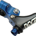 Works Elite Perch Body Assembly W/Out Hot Start (Blue) | 16-800