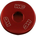 Works Engine Plug Red | 24-492