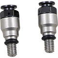 Works Wc Fork Bleeder Hon/Kaw | 26-321