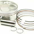 Wiseco Piston Kit, Standard Bore 77.00mm, 13.5:1 Compression | 40072M07700