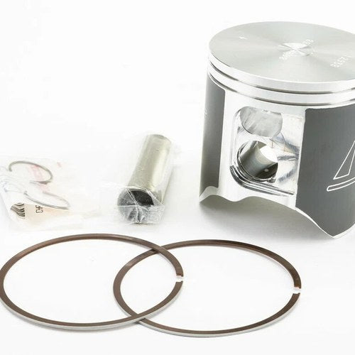 Wiseco Piston Kit, Standard Bore 72mm | 886M07200