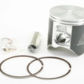 Wiseco Piston Kit, Standard Bore 72mm | 886M07200