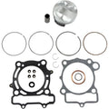 Wiseco Top End Kit, Standard Bore 77.00mm, 13.5:1 Compression | PK1598