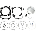Wiseco Top End Kit, Standard Bore 96.00mm, 12.5:1 Stock Compression | PK1841
