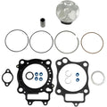 Wiseco Top End Kit, Standard Bore 76.80mm, 13.2:1 Compression | PK1874