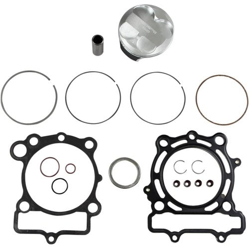 Wiseco Top End Kit, Standard Bore 77.00mm, 13.5:1 Compression | PK1879