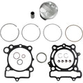 Wiseco Top End Kit, Standard Bore 77.00mm, 13.5:1 Compression | PK1879