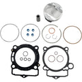 Wiseco Top End Kit, Standard Bore 88.00mm, 12.3:1 Compression | PK1895