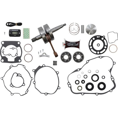 Wiseco Engine Rebuild Kit, 48.00mm Bore | PWR119-103