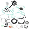 Wiseco Engine Rebuild Kit, 66.40mm Bore | PWR132-100