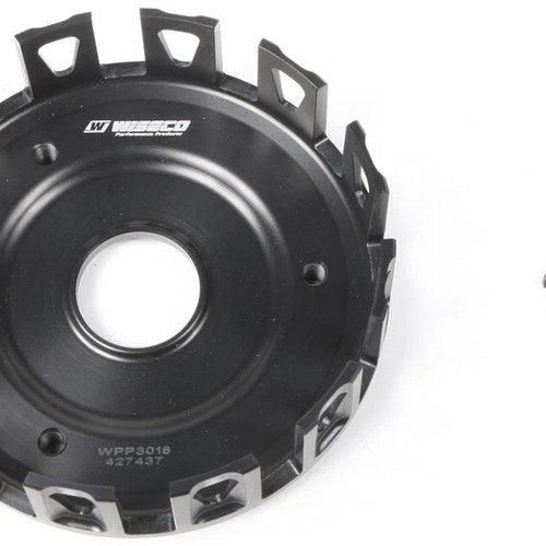 Wiseco Clutch Basket | WPP3018