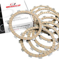 Wiseco Friction Clutch Plates | WPPF006