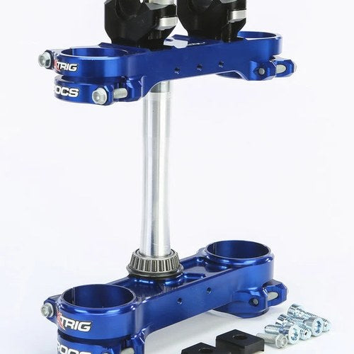 Xtrig Roc Clamp, Blue |