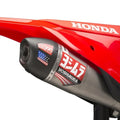 Yoshimura Rs-12 Slip-On Crf450R/Rx | 225852S320